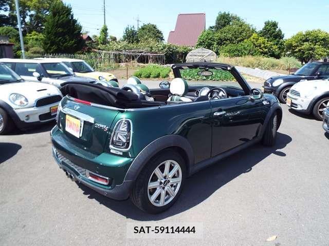 Bmw MINI 2011-06 250696-15