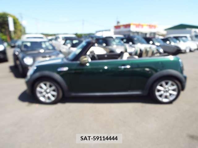 Bmw MINI 2011-06 250696-16