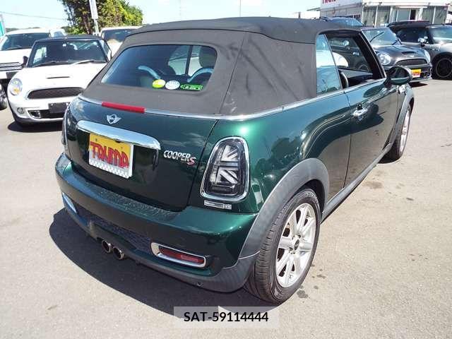 Bmw MINI 2011-06 250696-14
