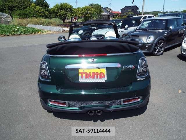 Bmw MINI 2011-06 250696-13