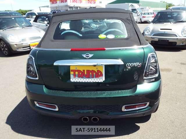 Bmw MINI 2011-06 250696-12