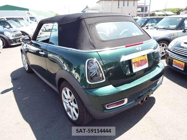 Bmw MINI 2011-06 250696-11
