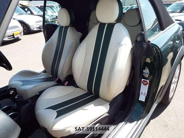 Bmw MINI 2011-06 250696-9