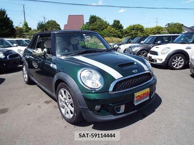 Bmw MINI 2011-06 250696-4