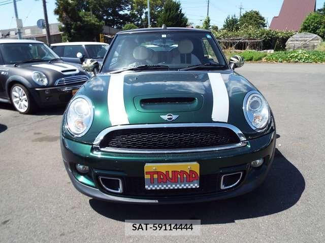 Bmw MINI 2011-06 250696-3