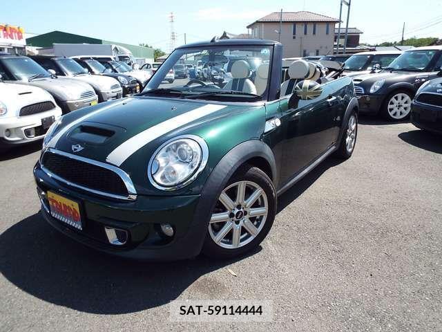 Bmw MINI 2011-06 250696-2