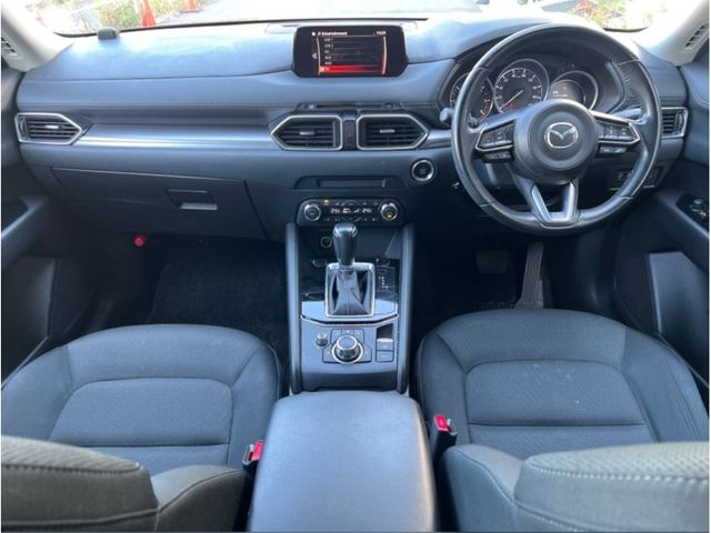 Mazda CX-5 2017-03 181404-4