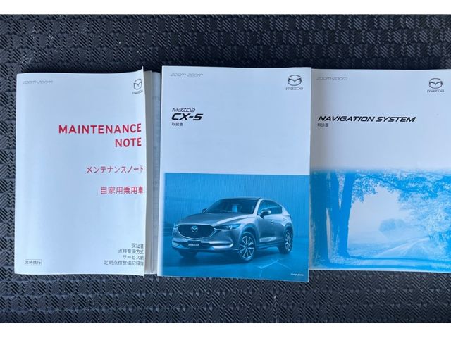 Mazda CX-5 2017-03 181404-18