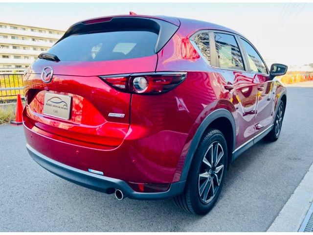 Mazda CX-5 2017-03 181404-5