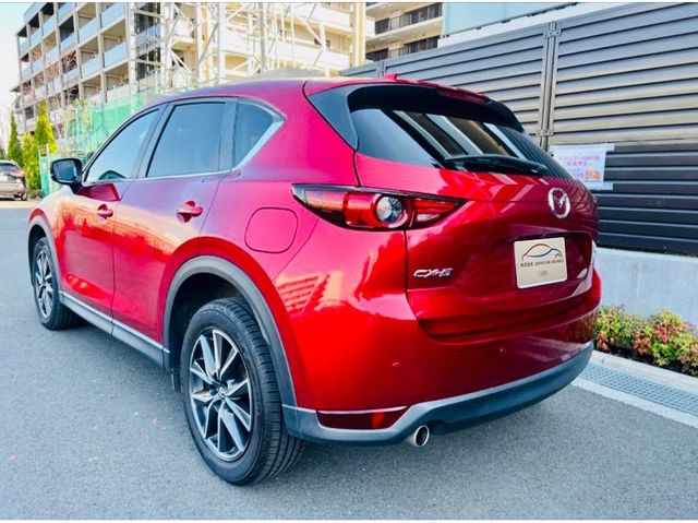 Mazda CX-5 2017-03 181404-2