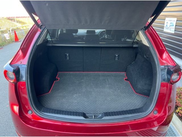 Mazda CX-5 2017-03 181404-15