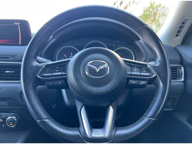 Mazda CX-5 2017-03 181404-6