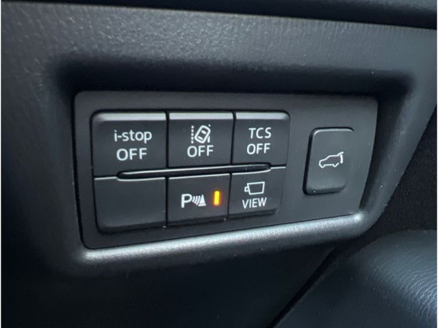 Mazda CX-5 2017-03 181404-7