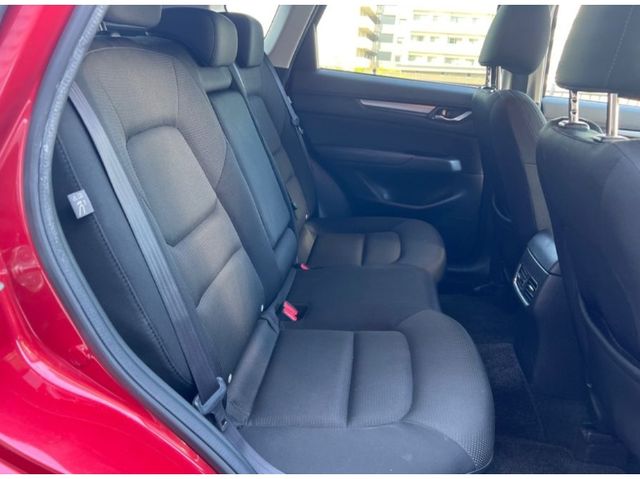 Mazda CX-5 2017-03 181404-13