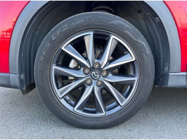 Mazda CX-5 2017-03 181404-17