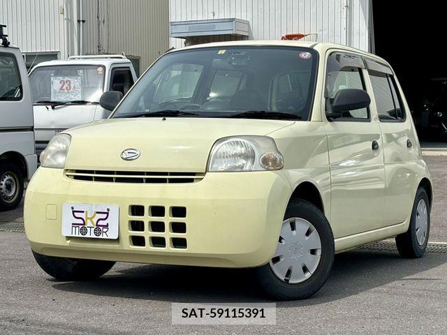 Daihatsu ESSE 2010-01 269099-0
