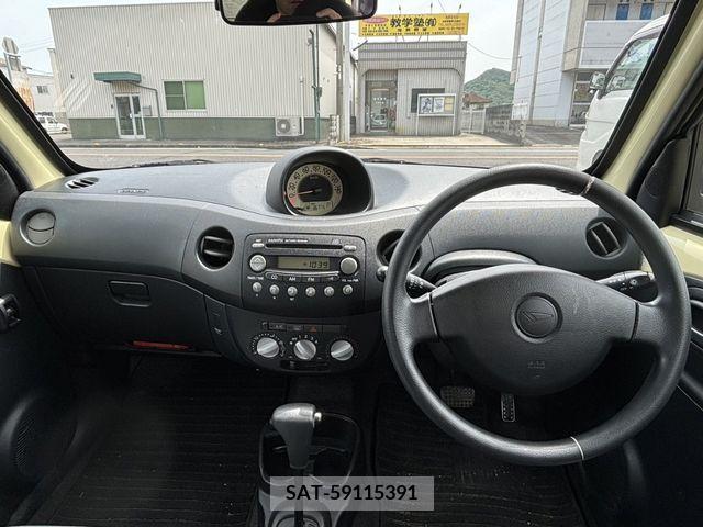 Daihatsu ESSE 2010-01 269099-1