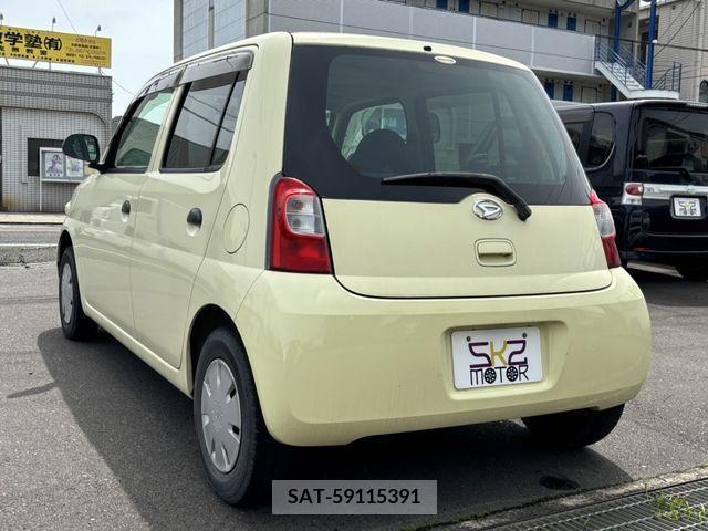 Daihatsu ESSE 2010-01 269099-2