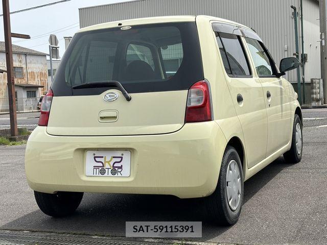 Daihatsu ESSE 2010-01 269099-9