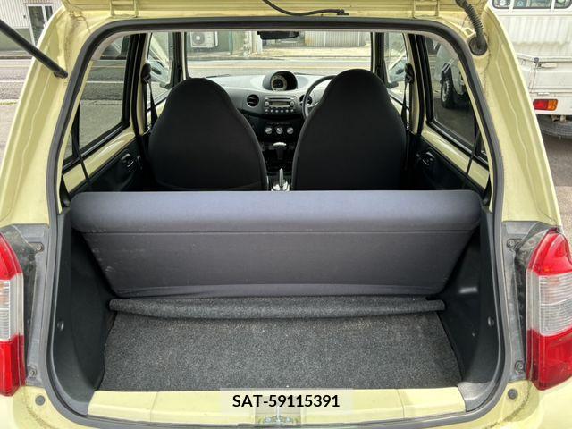 Daihatsu ESSE 2010-01 269099-14