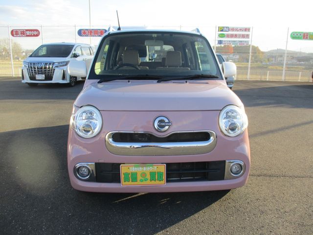 Daihatsu MIRA COCOA 2018-02 190340-1