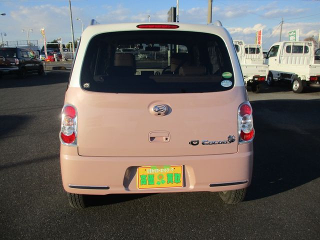 Daihatsu MIRA COCOA 2018-02 190340-5