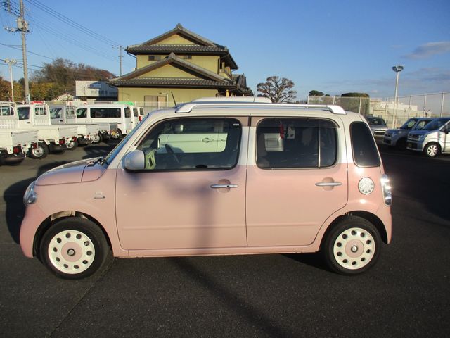 Daihatsu MIRA COCOA 2018-02 190340-7