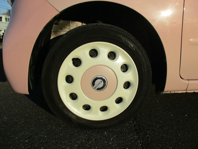 Daihatsu MIRA COCOA 2018-02 190340-15