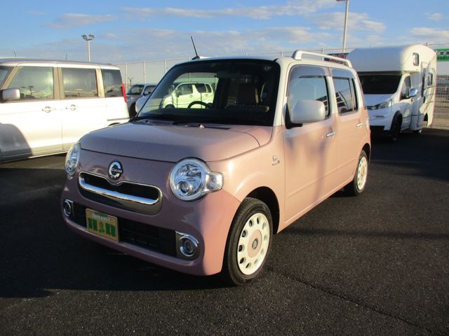 Daihatsu MIRA COCOA 2018-02 190340-2