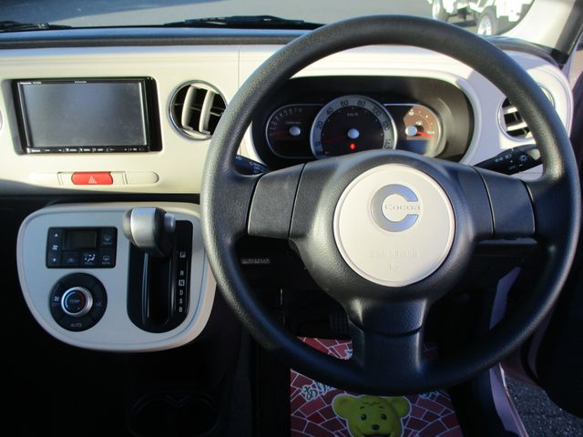 Daihatsu MIRA COCOA 2018-02 190340-17