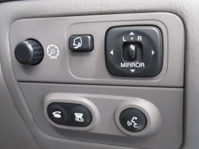 Toyota CENTURY 2011-04 10115-13