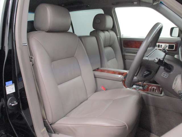 Toyota CENTURY 2011-04 10115-16