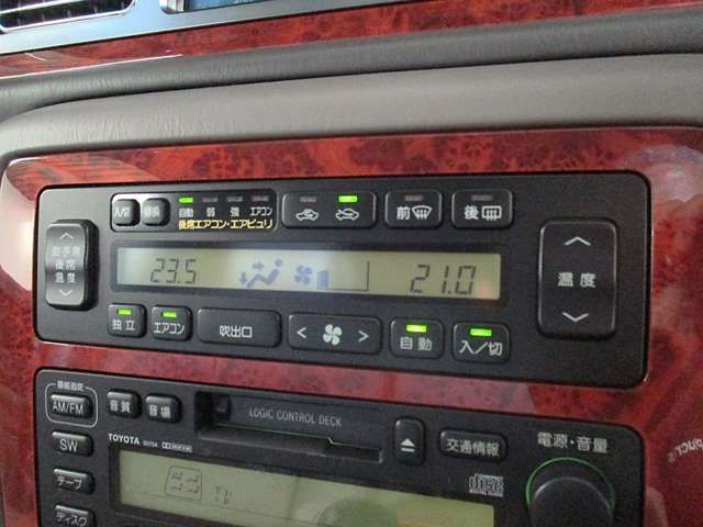 Toyota CENTURY 2011-04 10115-9