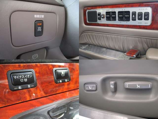 Toyota CENTURY 2011-04 10115-15