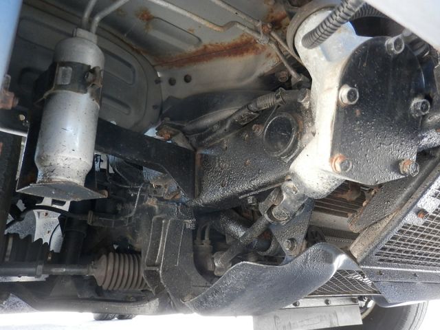 Mitsubishi CANTER GUTS 2006-02 13823-17