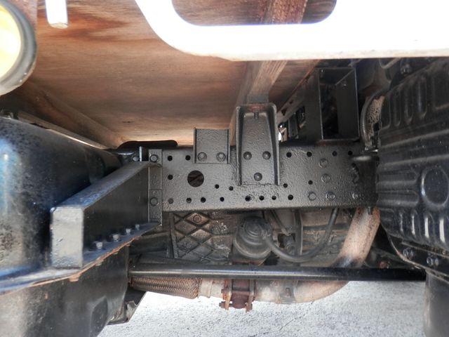Mitsubishi CANTER GUTS 2006-02 13823-14