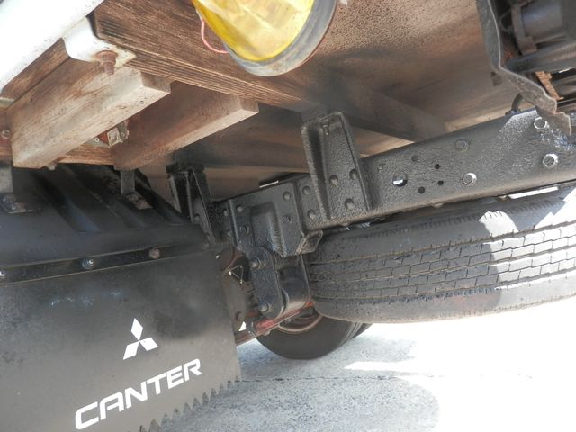 Mitsubishi CANTER GUTS 2006-02 13823-11
