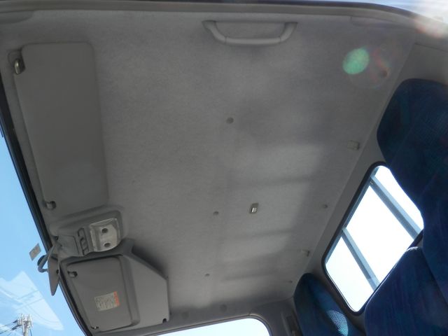 Mitsubishi CANTER GUTS 2006-02 13823-23