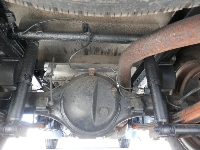 Mitsubishi CANTER GUTS 2006-02 13823-15