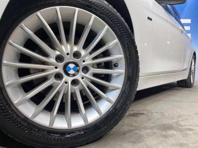 Bmw 3 SERIES 2014-12 191286-13