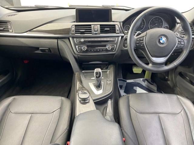 Bmw 3 SERIES 2014-12 191286-1