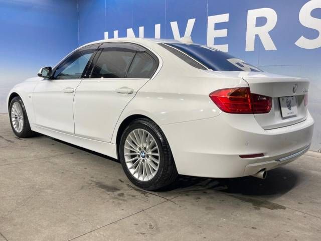 Bmw 3 SERIES 2014-12 191286-18
