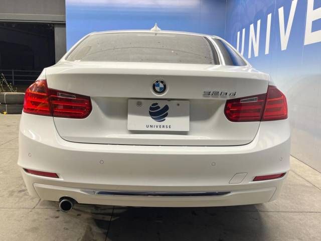 Bmw 3 SERIES 2014-12 191286-15