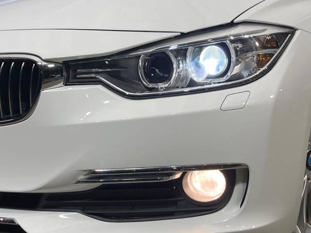 Bmw 3 SERIES 2014-12 191286-12