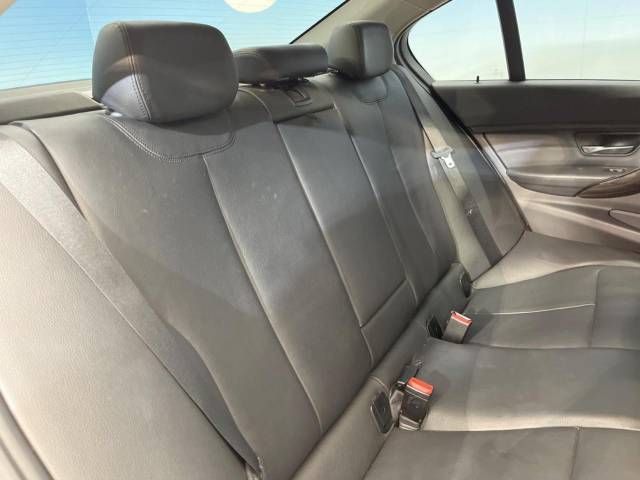 Bmw 3 SERIES 2014-12 191286-9