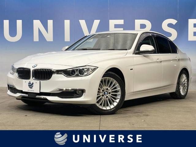 Bmw 3 SERIES 2014-12 191286-0