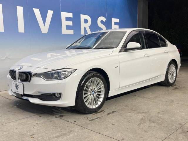 Bmw 3 SERIES 2014-12 191286-17