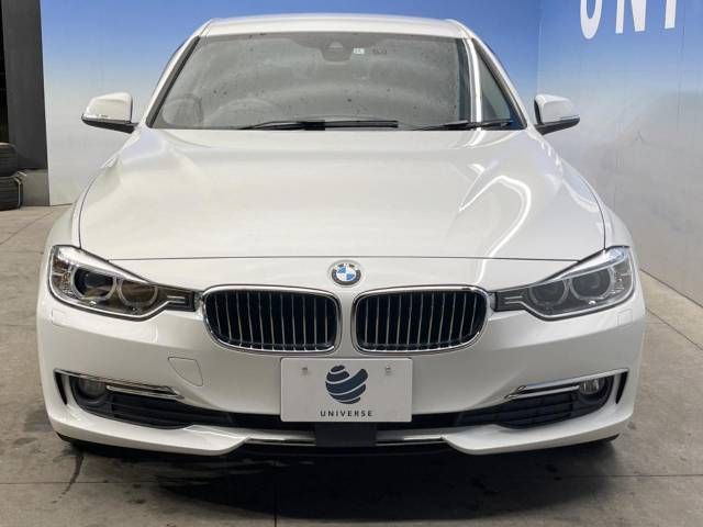 Bmw 3 SERIES 2014-12 191286-14