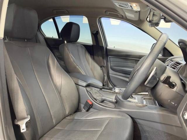 Bmw 3 SERIES 2014-12 191286-8