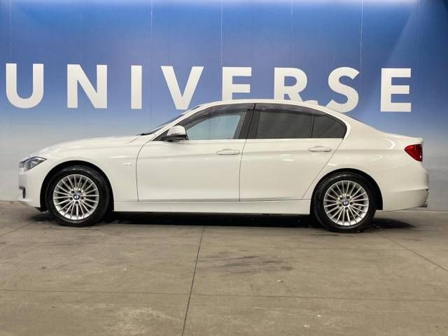 Bmw 3 SERIES 2014-12 191286-16